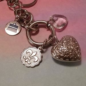 Kathy Van Zeeland Keychain Charms Final Discount!